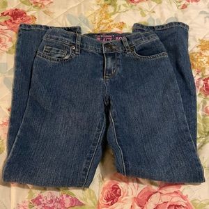 The Children’s Place Bootcut Jeans